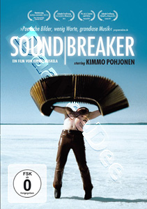 Soundbreaker | Sound breaker  DVD